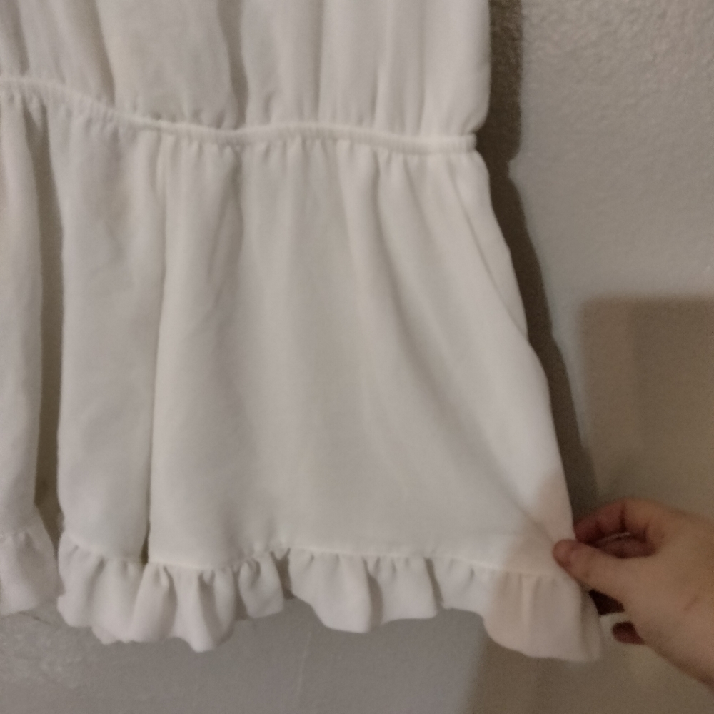Romper - Picture 3 of 4